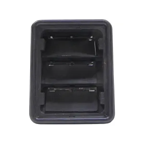 Решетка вентиляции в бампер правая Lifan Myway P5513120