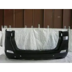 Бампер задний Lifan Myway (уценка) PBA2804511*