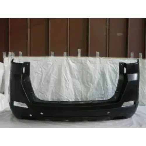 Бампер задний Lifan Myway (уценка) PBA2804511*