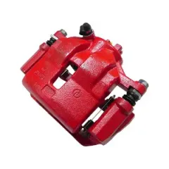 Суппорт тормозной передний правый Lifan Myway PBA3501400A2