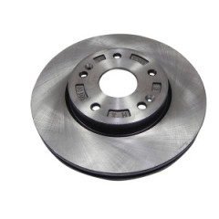 Диск тормозной передний Lifan Myway PBA3501110