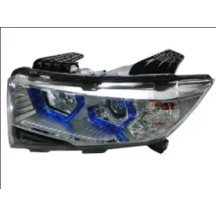 Фара левая Lifan Myway PBA4121100