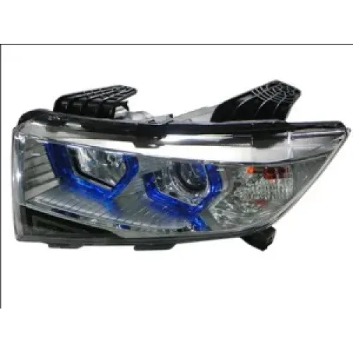 Фара левая Lifan Myway PBA4121100