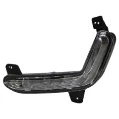 Ходовой огонь левый Lifan Myway PBA4115100