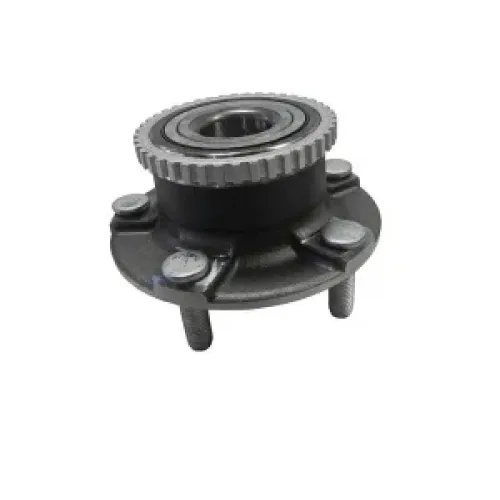 Ступица передняя Lifan Myway PBA3103100