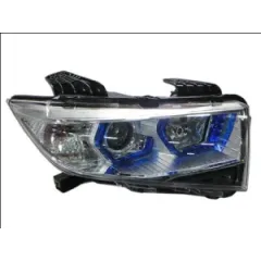 Фара правая Lifan Myway PBA4121200