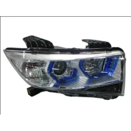 Фара правая Lifan Myway PBA4121200