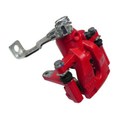 Суппорт тормозной задний правый Lifan Myway PBA3502400A2