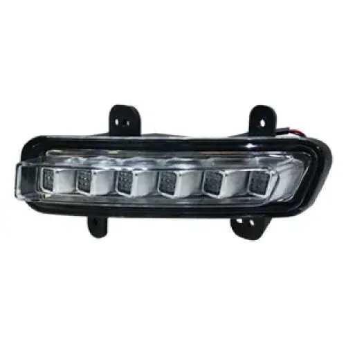 Ходовые огни левые Lifan Smily New (330) FAE4115100