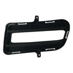 Решетка переднего бампера левая (под ДХО) Lifan Smily (330) 2014-2018 FAE2803311