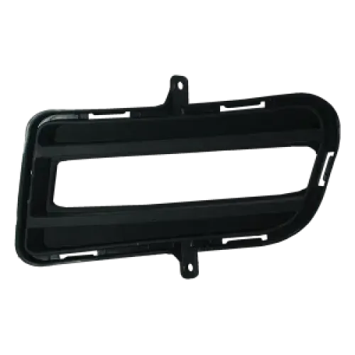 Решетка переднего бампера левая (под ДХО) Lifan Smily (330) 2014-2018 FAE2803311