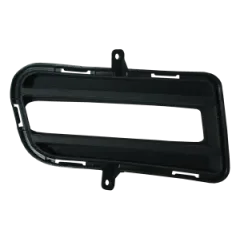 Решетка переднего бампера правая (под ДХО) Lifan Smily (330) 2014-2018 FAE2803312