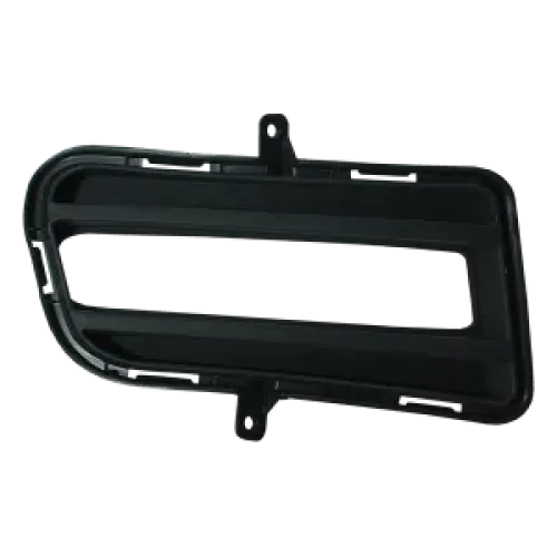 Решетка переднего бампера правая (под ДХО) Lifan Smily (330) 2014-2018 FAE2803312