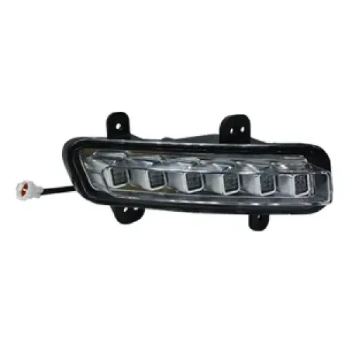 Ходовые огни правые Lifan Smily New (330) FAE4115200