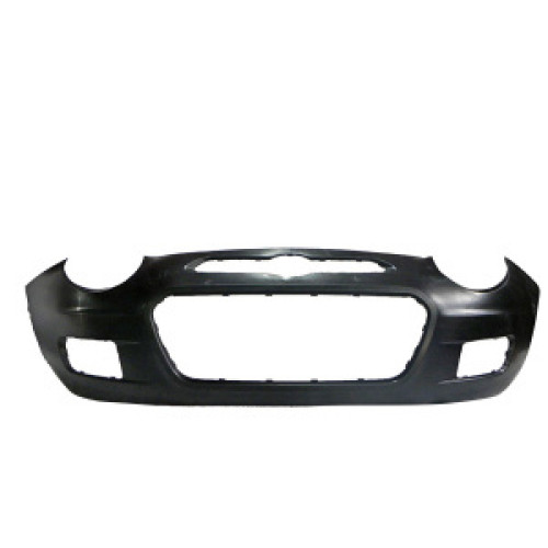 Бампер передний Lifan Smily (330) 2014-2018 FAE2803100B1