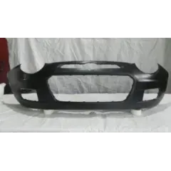 Бампер передний Lifan Smily (330) 2014-2018 (уценка) FAE2803100B1*