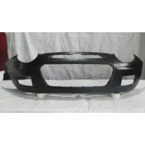 Бампер передний Lifan Smily (330) 2014-2018 (уценка) FAE2803100B1*