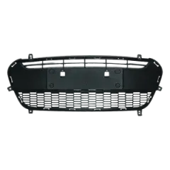 Решетка переднего бампера Lifan Smily (330) 2014-2018 FAE2803160