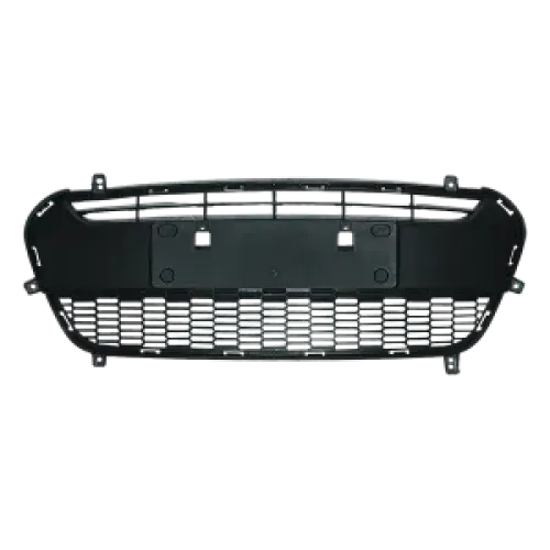 Решетка переднего бампера Lifan Smily (330) 2014-2018 FAE2803160