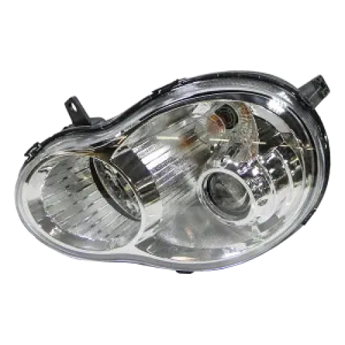 Фара левая Lifan Smily F4121100C1