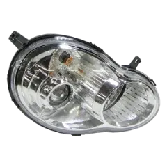 Фара правая Lifan Smily F4121200C1