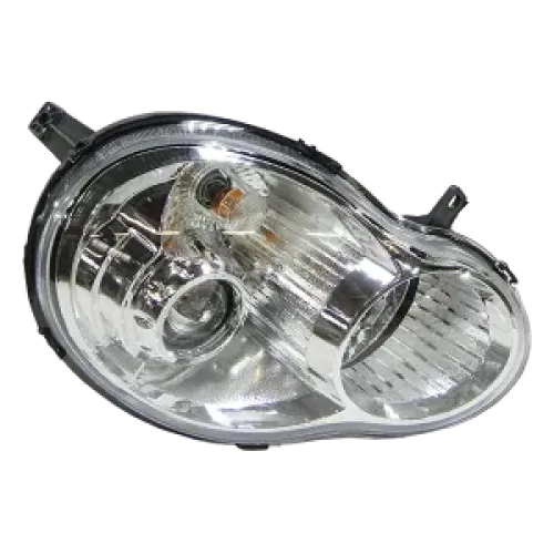 Фара правая Lifan Smily F4121200C1