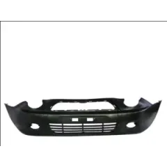 Бампер передний Lifan Smily F2803111