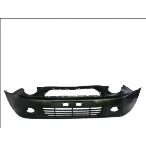 Бампер передний Lifan Smily F2803111