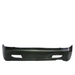 Бампер задний Lifan Smily F2804111B1