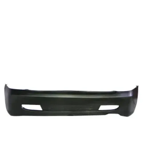 Бампер задний Lifan Smily F2804111B1