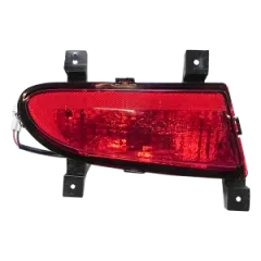 Фонарь противотуманный задний левый Lifan Smily F4116300