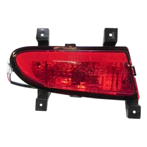 Фонарь противотуманный задний левый Lifan Smily F4116300