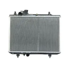 Радиатор охлаждения Lifan Smily F1301000B1