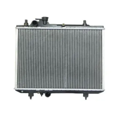 Радиатор охлаждения Lifan Smily F1301000B1