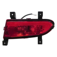 Фонарь противотуманный задний правый Lifan Smily F4116400