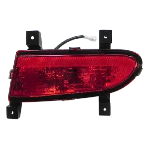 Фонарь противотуманный задний правый Lifan Smily F4116400