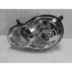 Фара левая Lifan Smily (уценка) F4121100C1*