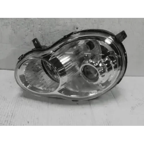 Фара левая Lifan Smily (уценка) F4121100C1*