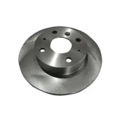 Диск тормозной передний Lifan Smily F3501110