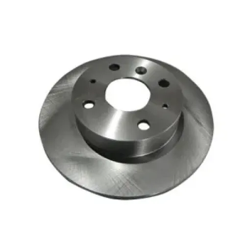 Диск тормозной передний Lifan Smily F3501110