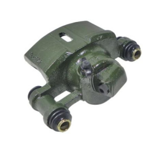 Суппорт тормозной передний левый Lifan Smily F3501210