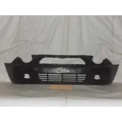 Бампер передний Lifan Smily (уценка) F2803111*