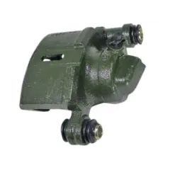 Суппорт тормозной передний правый Lifan Smily F3501710