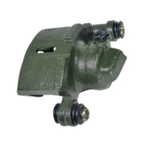 Суппорт тормозной передний правый Lifan Smily F3501710