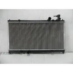 Радиатор охлаждения Lifan Solano II (650) 1.5 (уценка) BBE1301100B1*