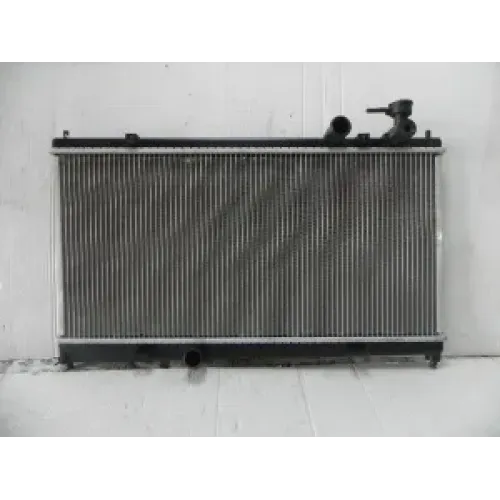 Радиатор охлаждения Lifan Solano II (650) 1.5 (уценка) BBE1301100B1*