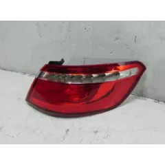 Фонарь внешний правый Lifan Solano II (650) (на крыле) (уценка) BBF4133200*