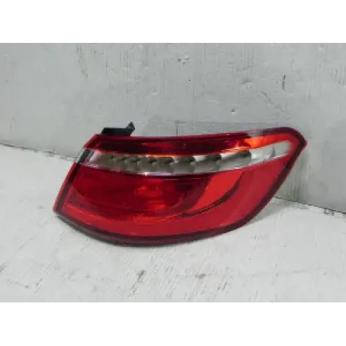 Фонарь внешний правый Lifan Solano II (650) (на крыле) (уценка) BBF4133200*