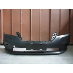 Бампер передний Lifan Solano II (650) (уценка) BBF2803511*