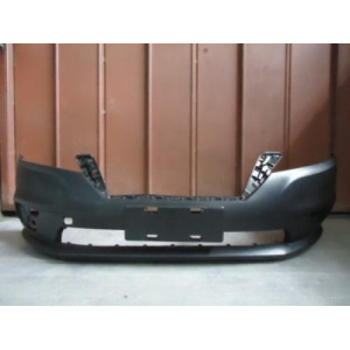 Бампер передний Lifan Solano II (650) (уценка) BBF2803511*